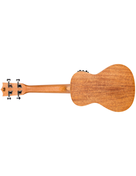 FLIGHT DUC323 ELECTRO-ACOUSTIC CONCERT UKE