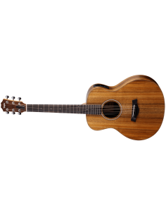 TAYLOR GS MINI-e KOA LEFT HANDED ES-B