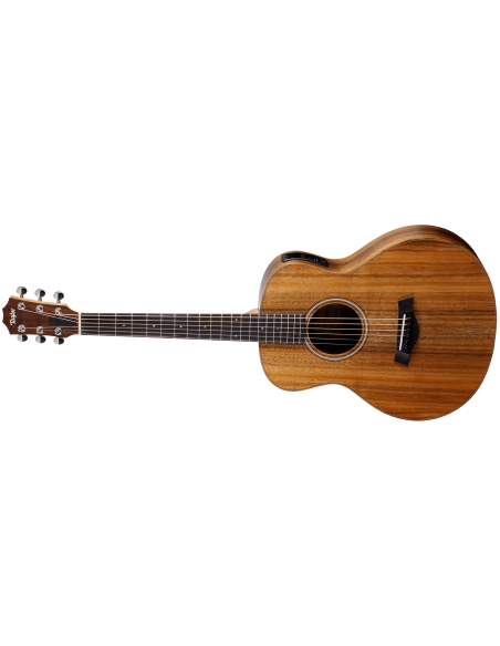 TAYLOR GS MINI-e KOA LEFT HANDED ES-B