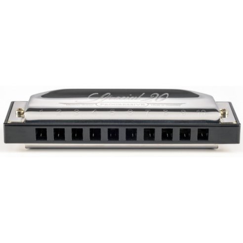HOHNER SPECIAL 20 F MAJOR (FA)