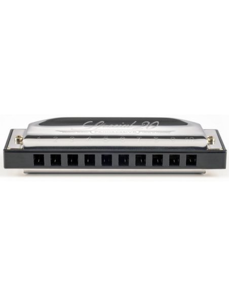 HOHNER SPECIAL 20 F MAJOR (FA)