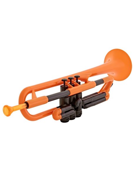 PBONE TROMBONE ARANCIONE
