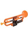 PBONE TROMBONE ARANCIONE