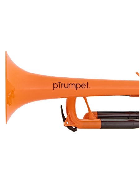 PBONE TROMBONE ARANCIONE