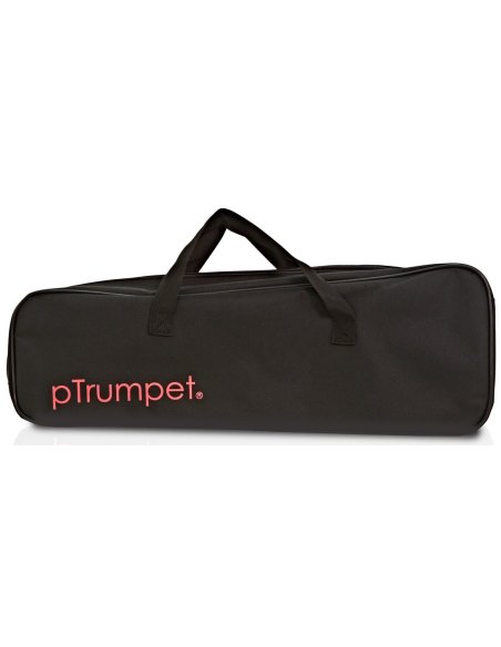 PBONE TROMBONE ARANCIONE