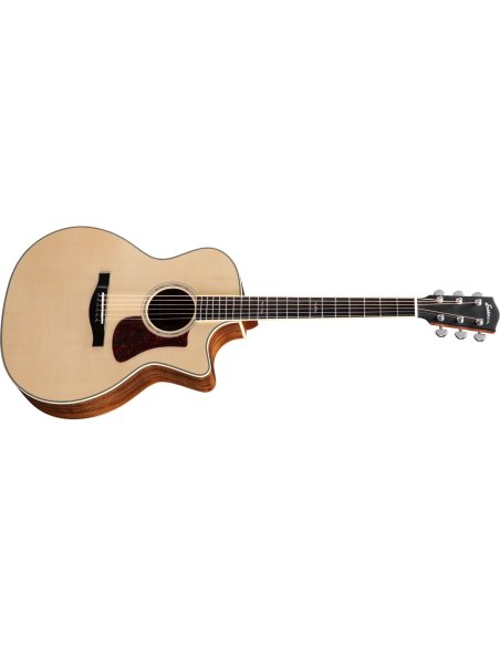 EASTMAN AC422CE-LTD-KOA/SITKA KOA LR BAGGS