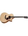 EASTMAN AC422CE-LTD-KOA/SITKA KOA LR BAGGS