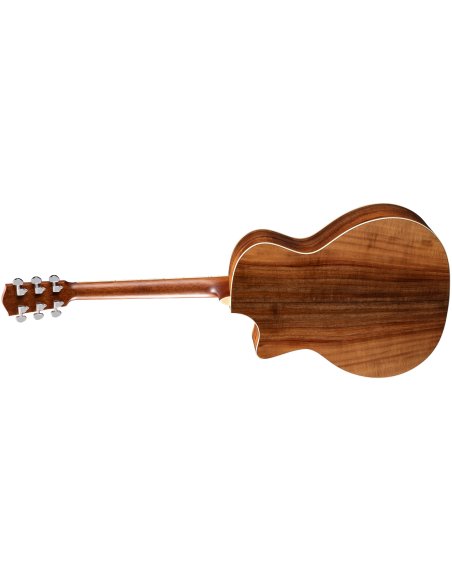 EASTMAN AC422CE-LTD-KOA/SITKA KOA LR BAGGS