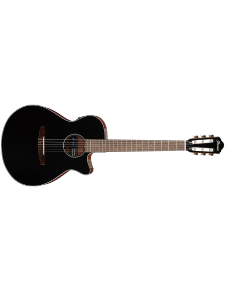 IBANEZ AEG50N-BKH