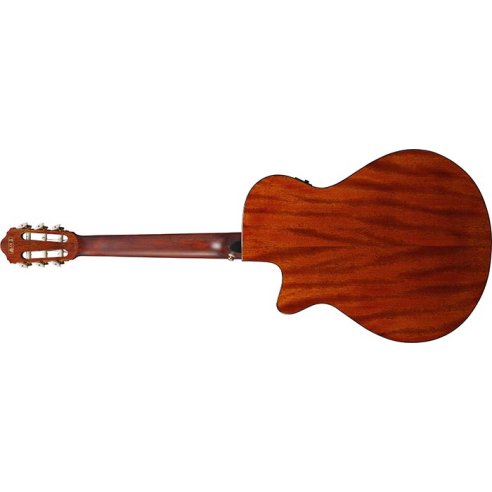 IBANEZ AEG50N-BKH