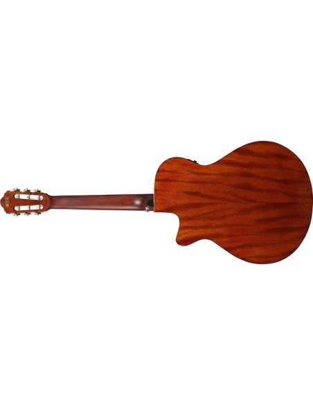 IBANEZ AEG50N-BKH