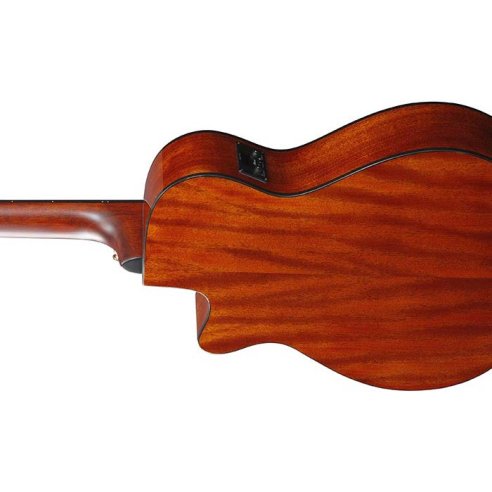 IBANEZ AEG50N-BKH