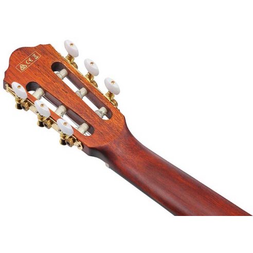 IBANEZ AEG50N-BKH
