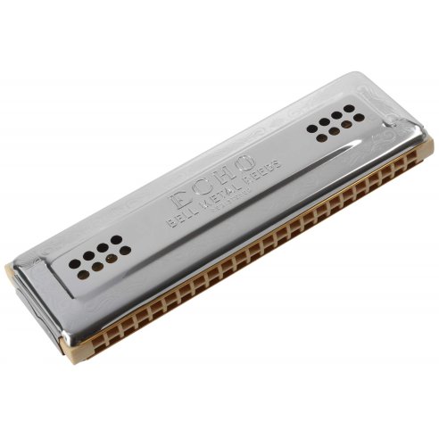 HOHNER ECHO 2X48 DO SOL