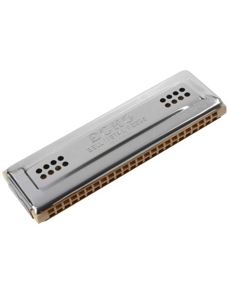 HOHNER ECHO 2X48 DO SOL