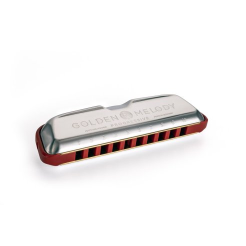 HOHNER GOLDEN MELODY PROGRESSIVE C (DO)