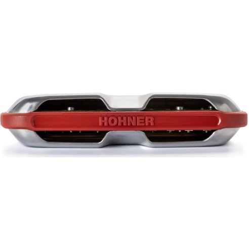 HOHNER GOLDEN MELODY PROGRESSIVE A (LA)