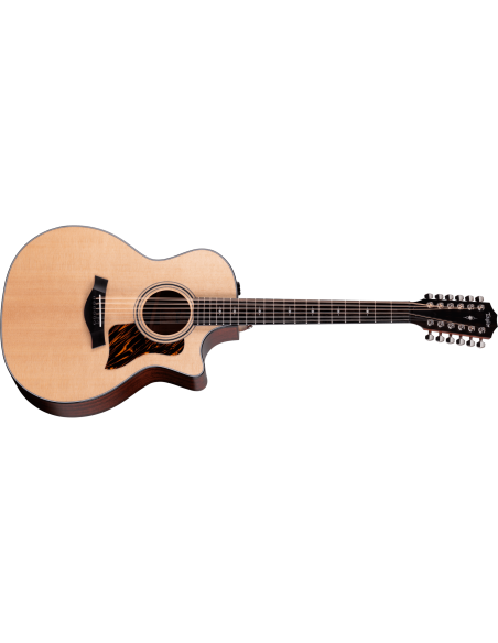 TAYLOR 354ce