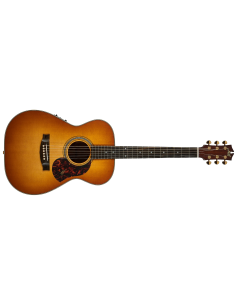 MATON EBG808 NASHVILLE CUTAWAY VAB