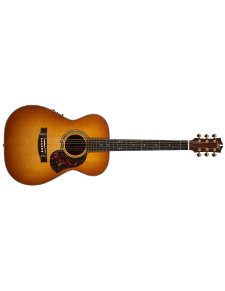 MATON EBG808 NASHVILLE CUTAWAY VAB
