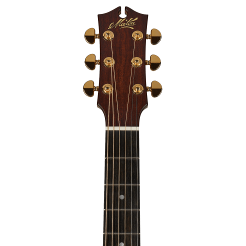 MATON EBG808 NASHVILLE CUTAWAY VAB