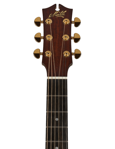 MATON EBG808 NASHVILLE CUTAWAY VAB