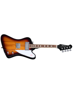 EPIPHONE MANDOBIRD W/BAG