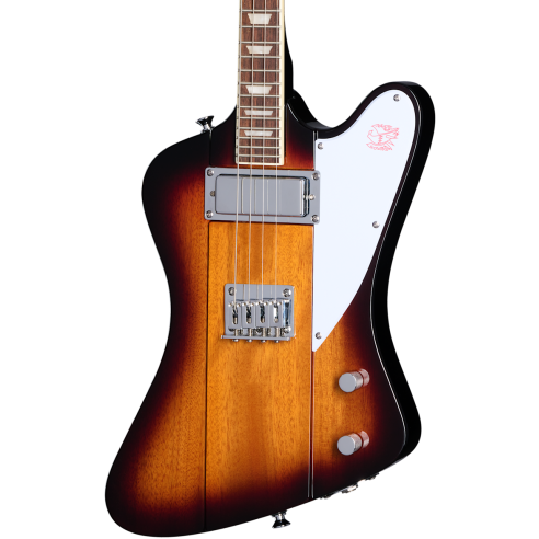 EPIPHONE MANDOBIRD W/BAG