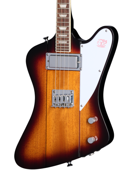 EPIPHONE MANDOBIRD W/BAG
