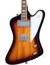 EPIPHONE MANDOBIRD W/BAG