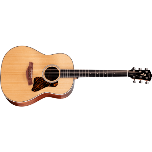 TAYLOR GOLD LABEL 517e