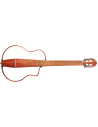 NATASHA NBSG NYLON STRINGS MAHOGANY