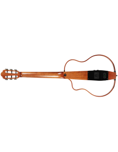 NATASHA NBSG NYLON STRINGS MAHOGANY 2