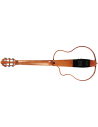 NATASHA NBSG NYLON STRINGS MAHOGANY