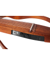 NATASHA NBSG NYLON STRINGS MAHOGANY