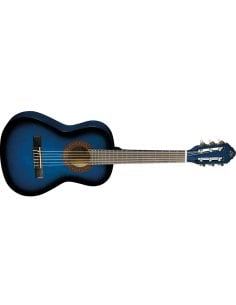EKO CS2 BLUE BURST 1/2