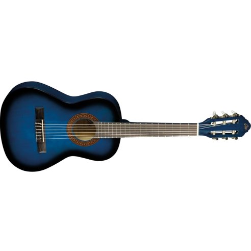 EKO CS2 BLUE BURST 1/2