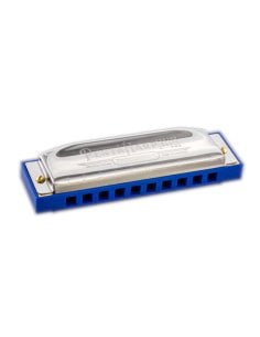HOHNER PENTA HARP G-MINOR