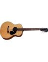 EASTMAN PCH2-TG NATURAL TRAVEL GUITAR