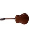 EASTMAN PCH2-TG NATURAL TRAVEL GUITAR