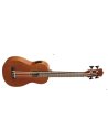 LAX UB506 UKULELE BASS PREAMP + BAG