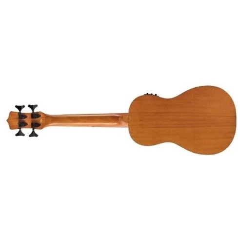 LAX UB506 UKULELE BASS PREAMP + BAG