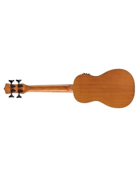LAX UB506 UKULELE BASS PREAMP + BAG