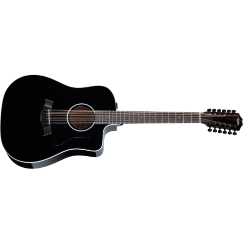 TAYLOR 250ce-BLACK PLUS