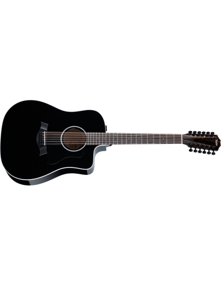TAYLOR 250ce-BLACK PLUS