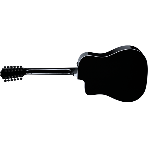 TAYLOR 250ce-BLACK PLUS