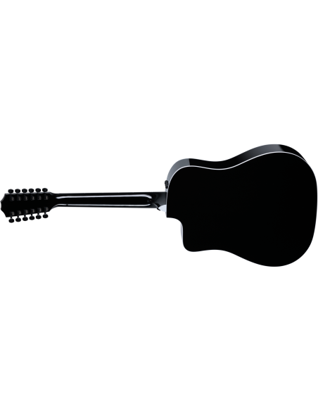 TAYLOR 250ce-BLACK PLUS