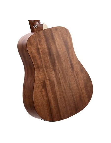 CORT EARTH MINI-E OP W/BAG