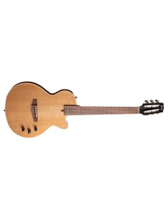 CORT SUNSET NY II SOLID BODY NATURAL