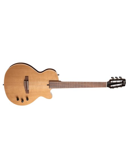 CORT SUNSET NY II SOLID BODY NATURAL
